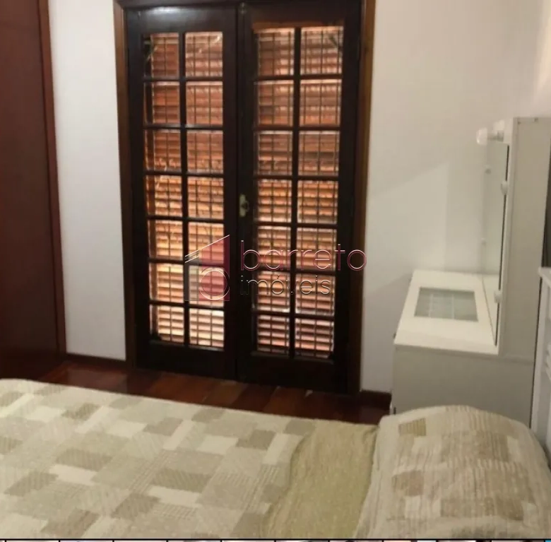 SOBRADO PARA VENDA NO BAIRRO VILA GALVÃO – JUNDIAÍ/SP