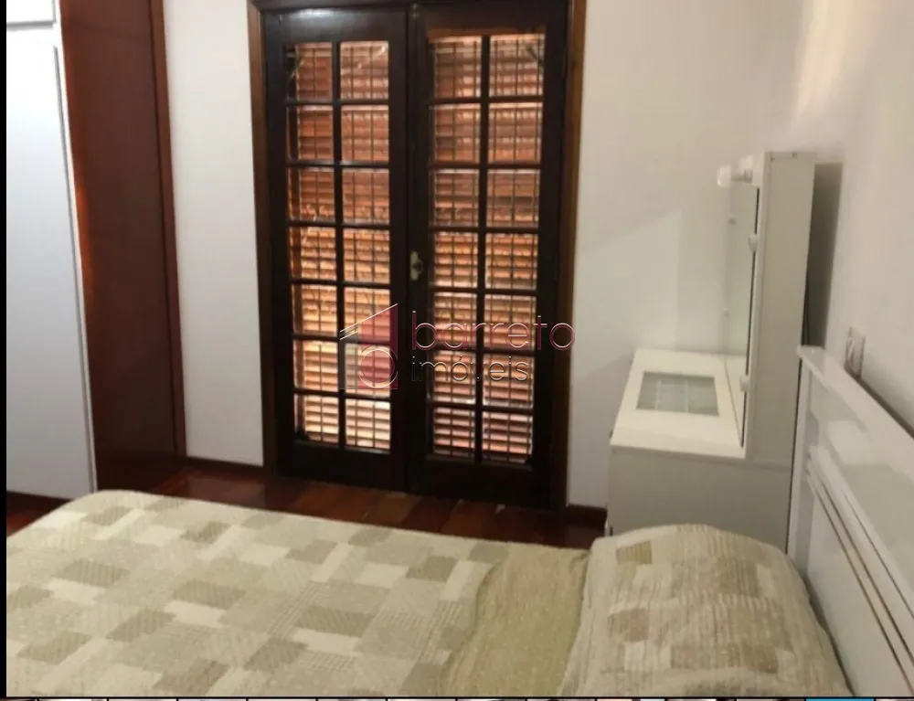 SOBRADO PARA VENDA NO BAIRRO VILA GALVÃO – JUNDIAÍ/SP