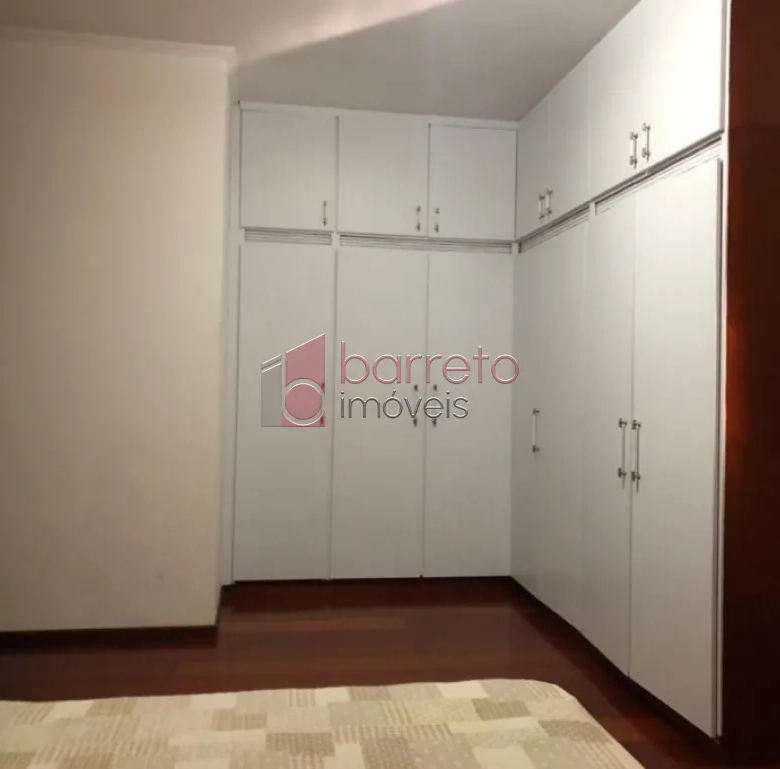 SOBRADO PARA VENDA NO BAIRRO VILA GALVÃO – JUNDIAÍ/SP