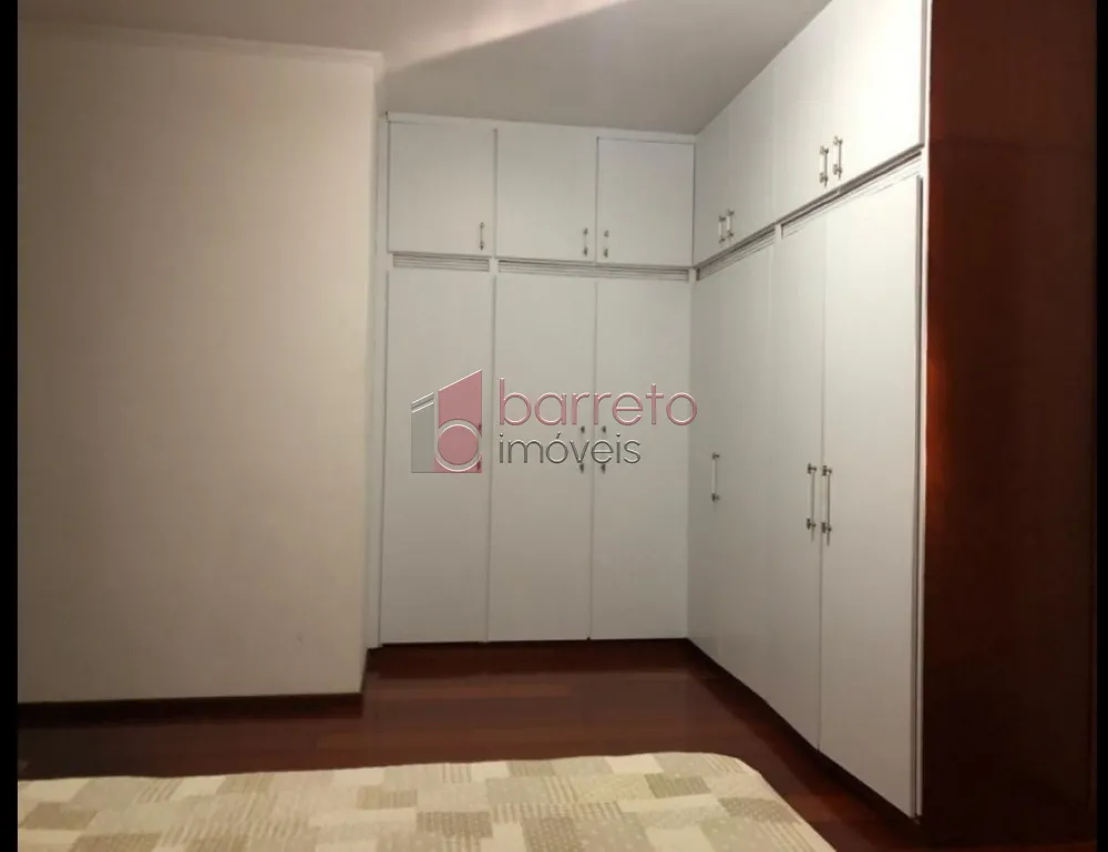 SOBRADO PARA VENDA NO BAIRRO VILA GALVÃO – JUNDIAÍ/SP