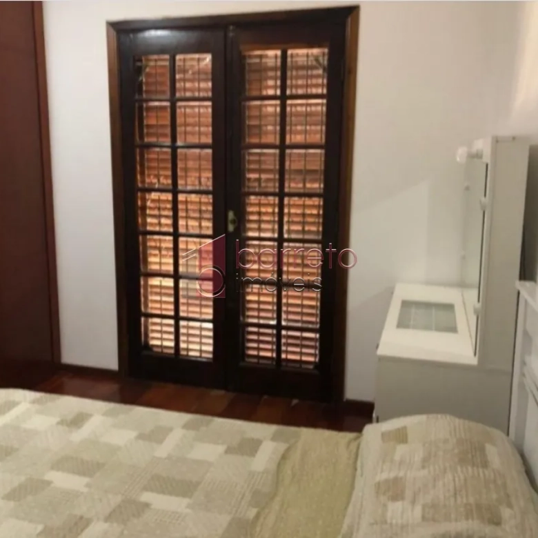 SOBRADO PARA VENDA NO BAIRRO VILA GALVÃO – JUNDIAÍ/SP