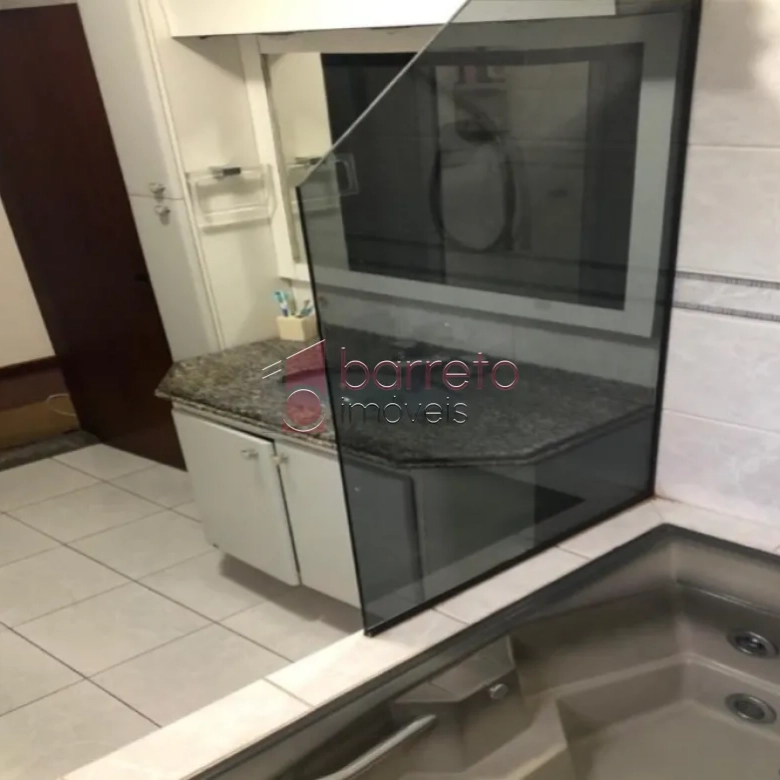 SOBRADO PARA VENDA NO BAIRRO VILA GALVÃO – JUNDIAÍ/SP