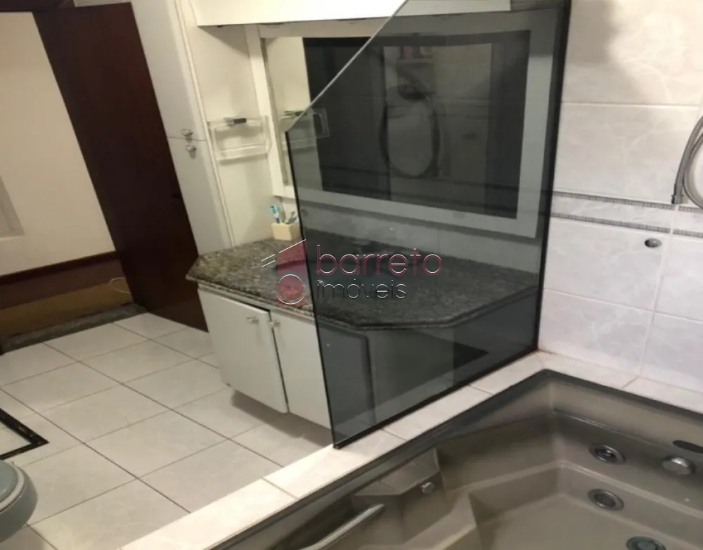 SOBRADO PARA VENDA NO BAIRRO VILA GALVÃO – JUNDIAÍ/SP