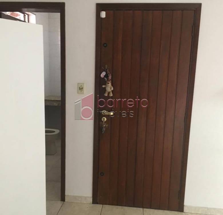CASA SOBRADO PARA VENDA, VILA GALVÃO, JUNDIAÍ