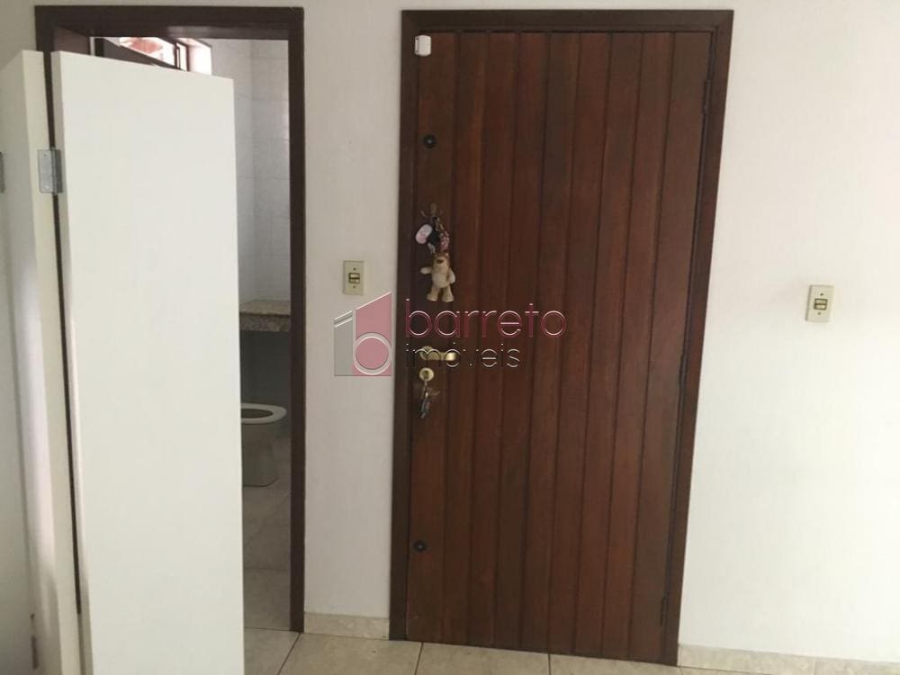 CASA SOBRADO PARA VENDA, VILA GALVÃO, JUNDIAÍ