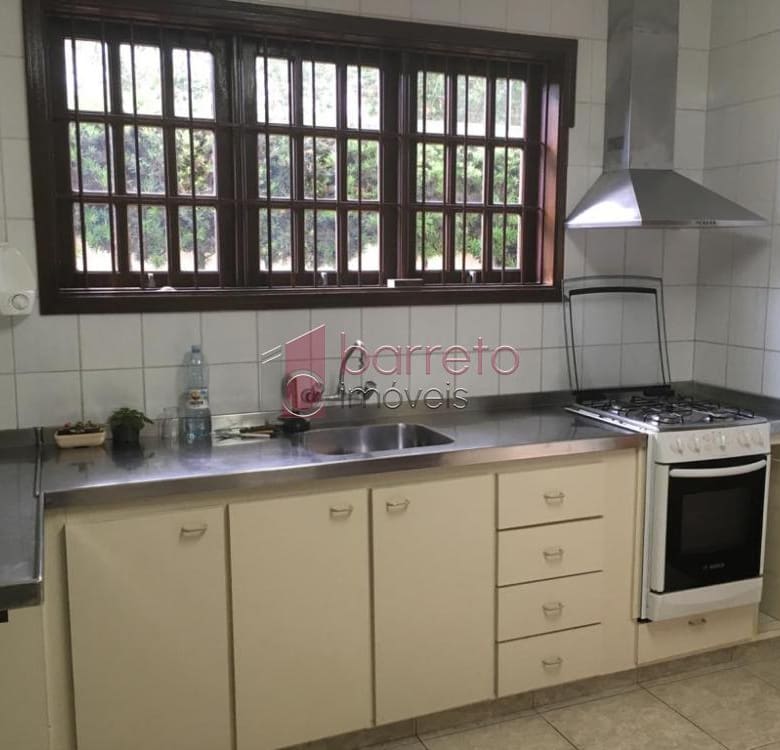 CASA SOBRADO PARA VENDA, VILA GALVÃO, JUNDIAÍ
