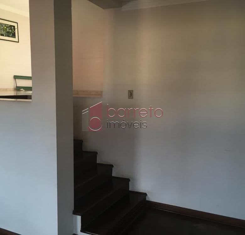 CASA SOBRADO PARA VENDA, VILA GALVÃO, JUNDIAÍ