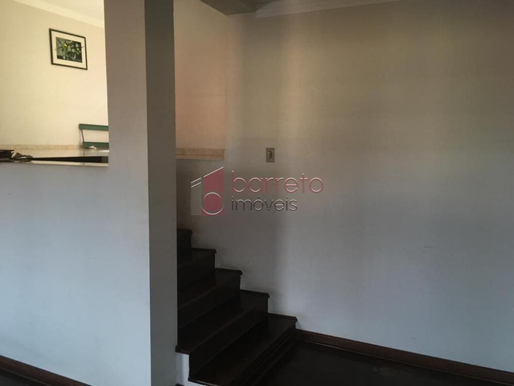 CASA SOBRADO PARA VENDA, VILA GALVÃO, JUNDIAÍ