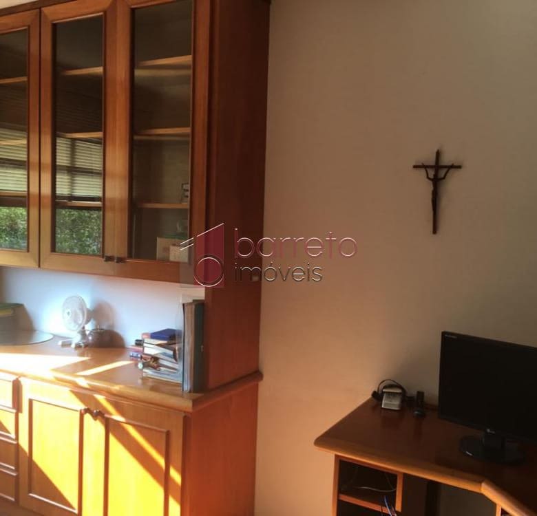 CASA SOBRADO PARA VENDA, VILA GALVÃO, JUNDIAÍ