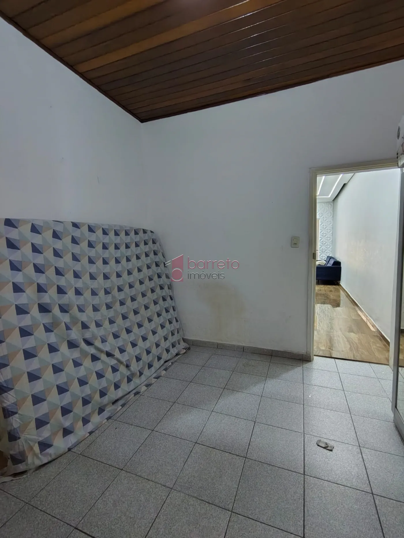 CASA TÉRREA À VENDA NA VILA GRAFF EM JUNDIAI/SP
