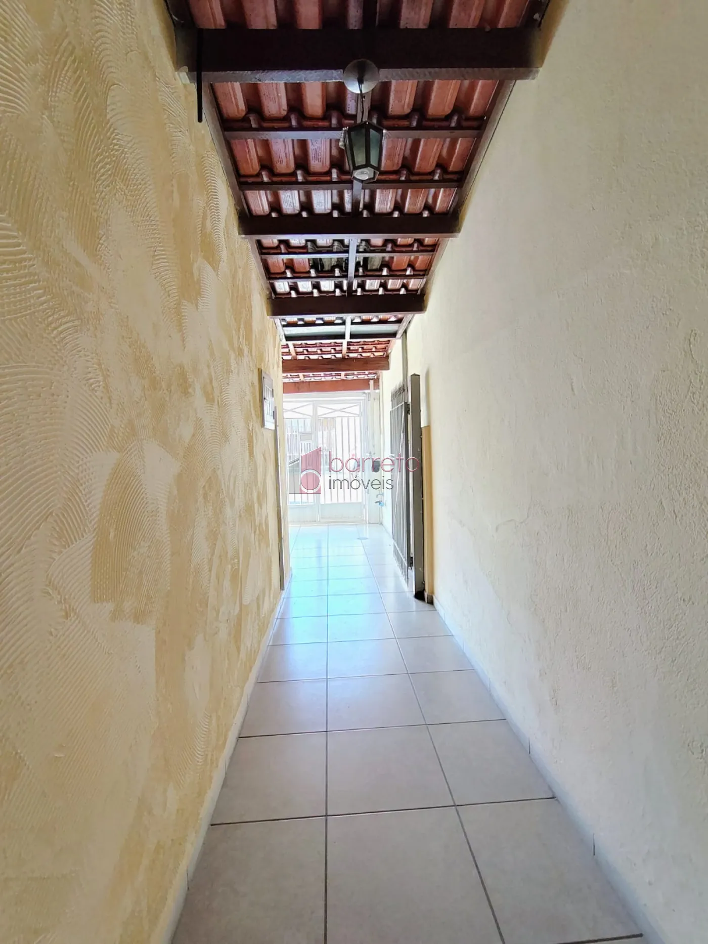 CASA TÉRREA À VENDA NA VILA GRAFF EM JUNDIAI/SP