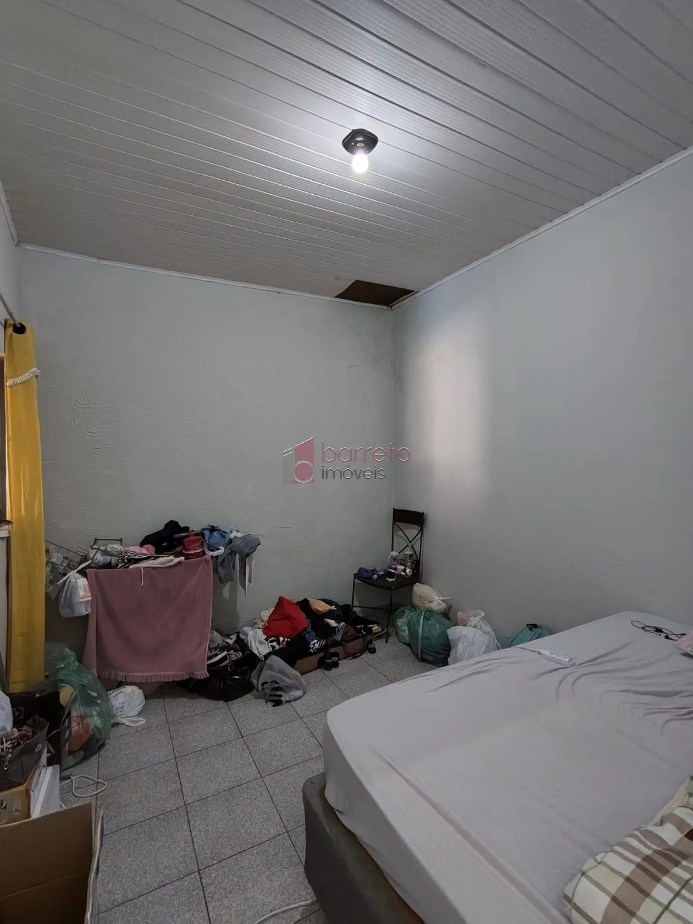 CASA TÉRREA À VENDA NA VILA GRAFF EM JUNDIAI/SP