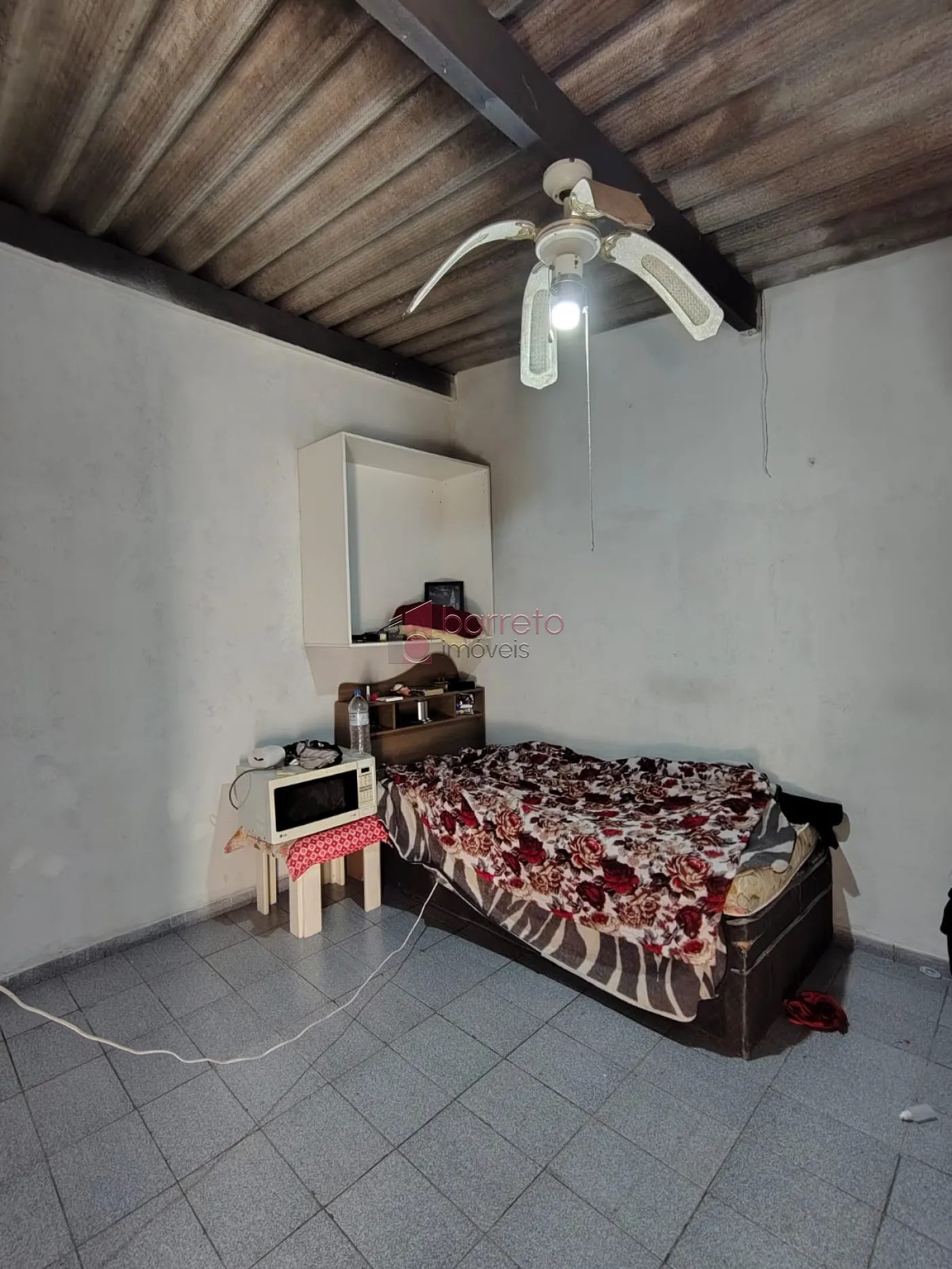 CASA TÉRREA À VENDA NA VILA GRAFF EM JUNDIAI/SP