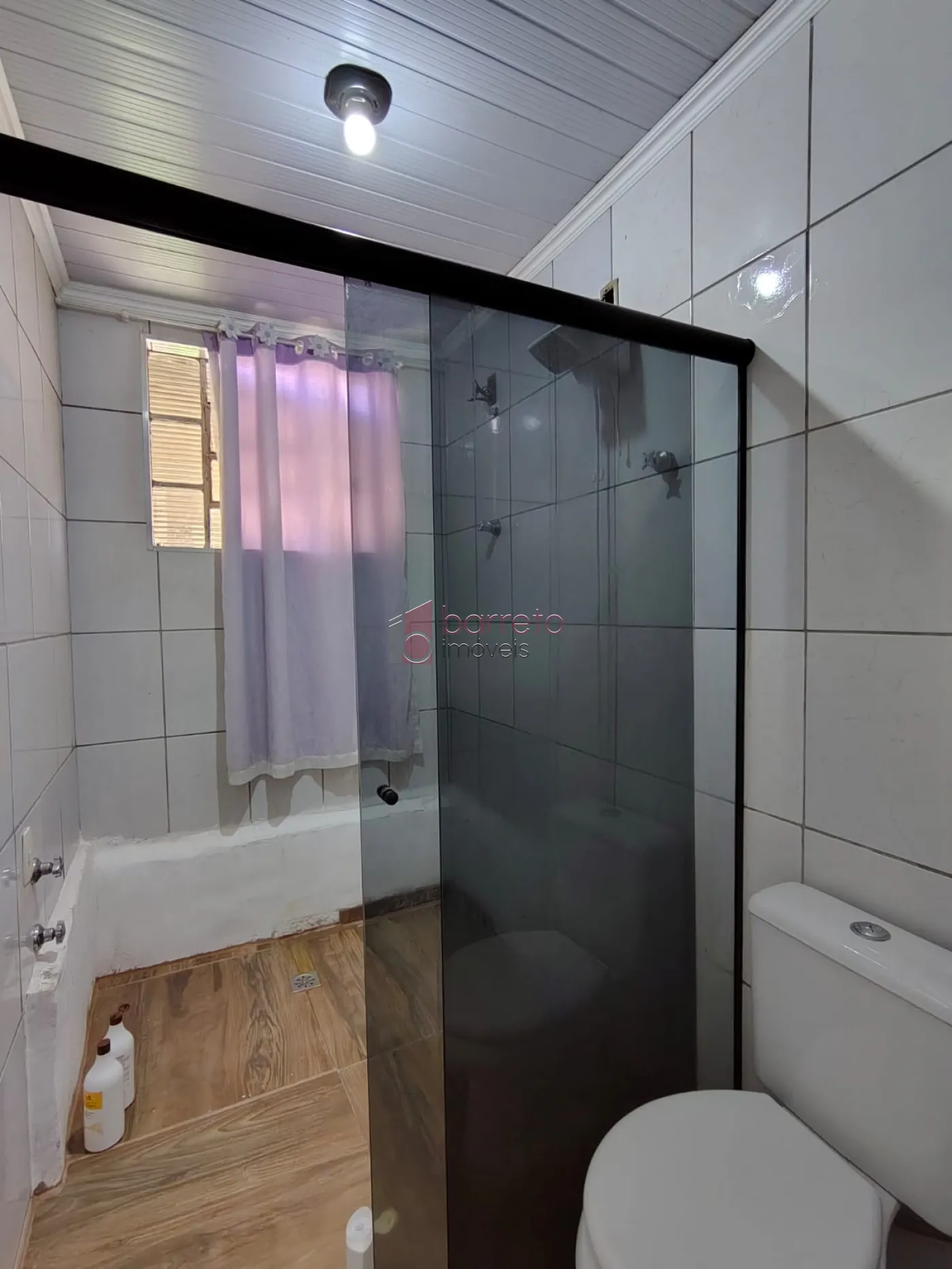 CASA TÉRREA À VENDA NA VILA GRAFF EM JUNDIAI/SP