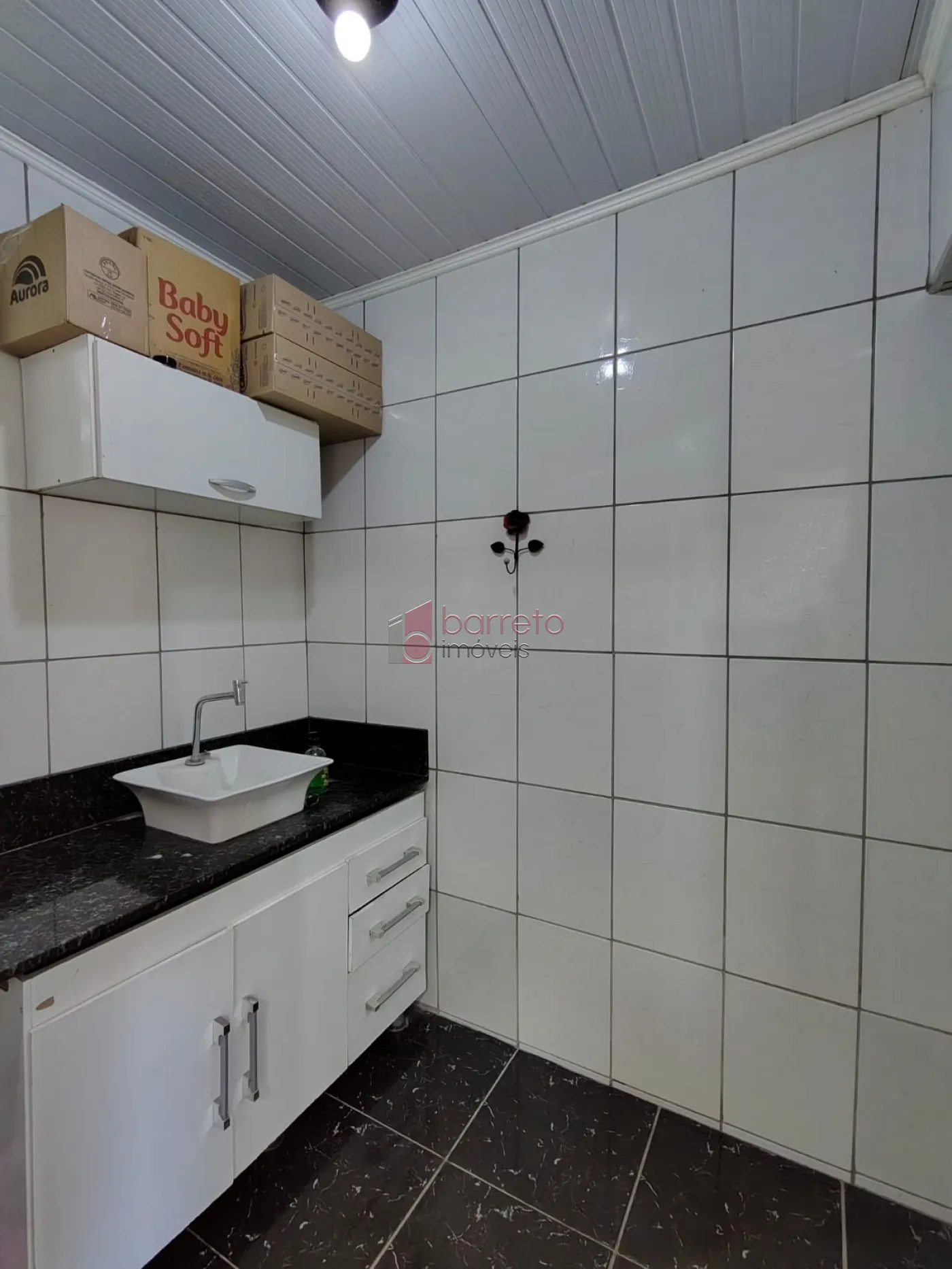 CASA TÉRREA À VENDA NA VILA GRAFF EM JUNDIAI/SP