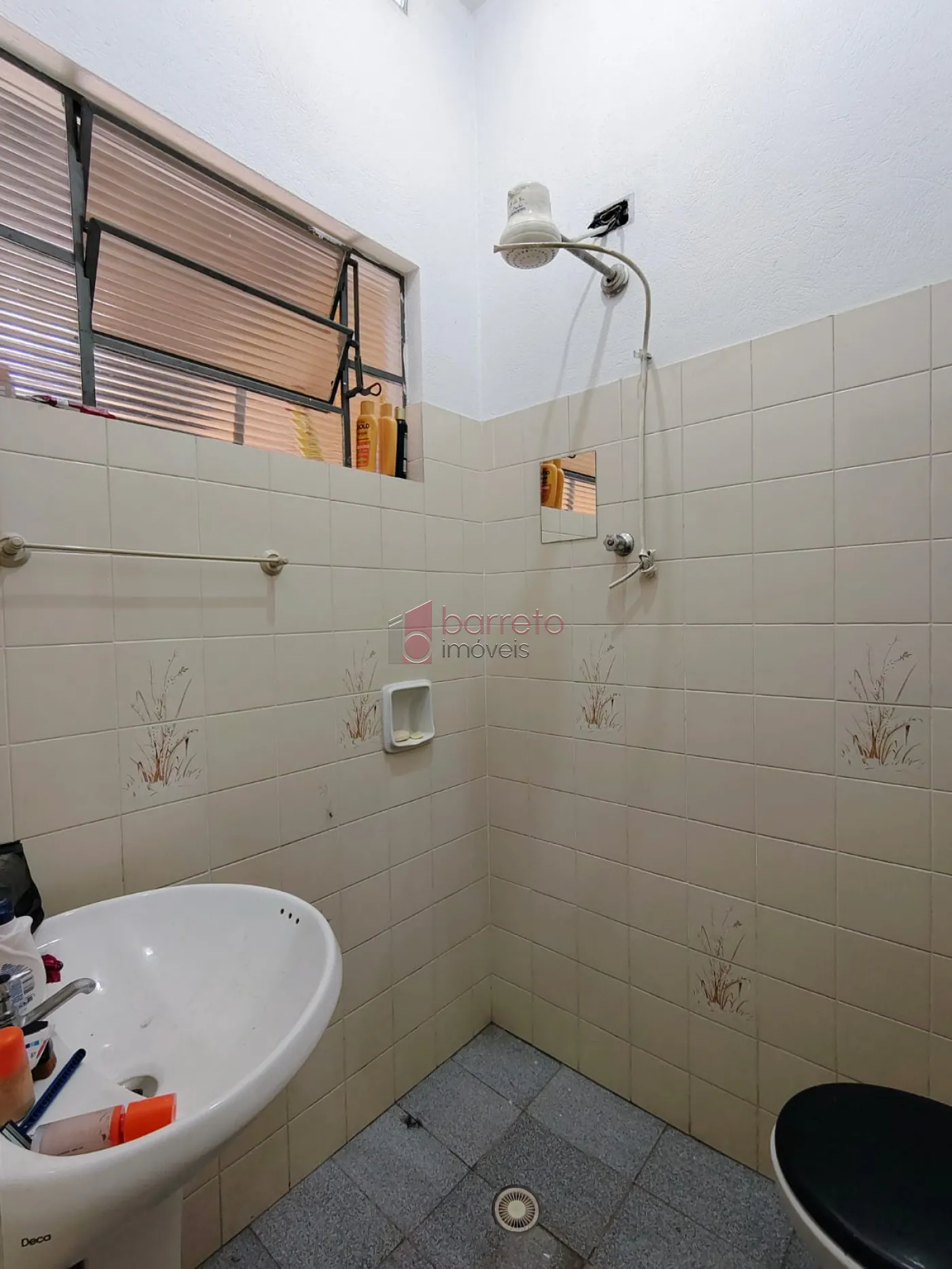 CASA TÉRREA À VENDA NA VILA GRAFF EM JUNDIAI/SP
