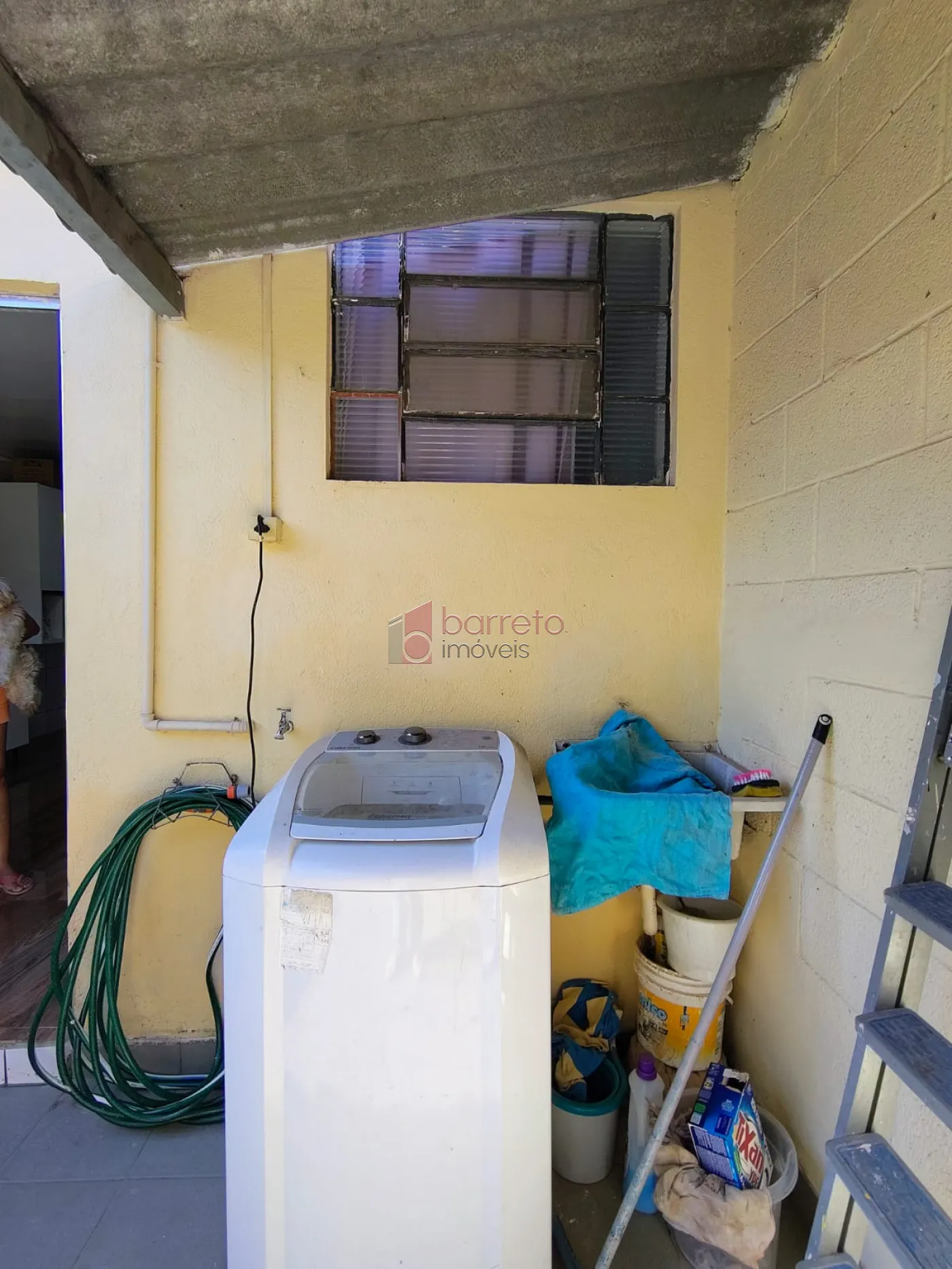 CASA TÉRREA À VENDA NA VILA GRAFF EM JUNDIAI/SP