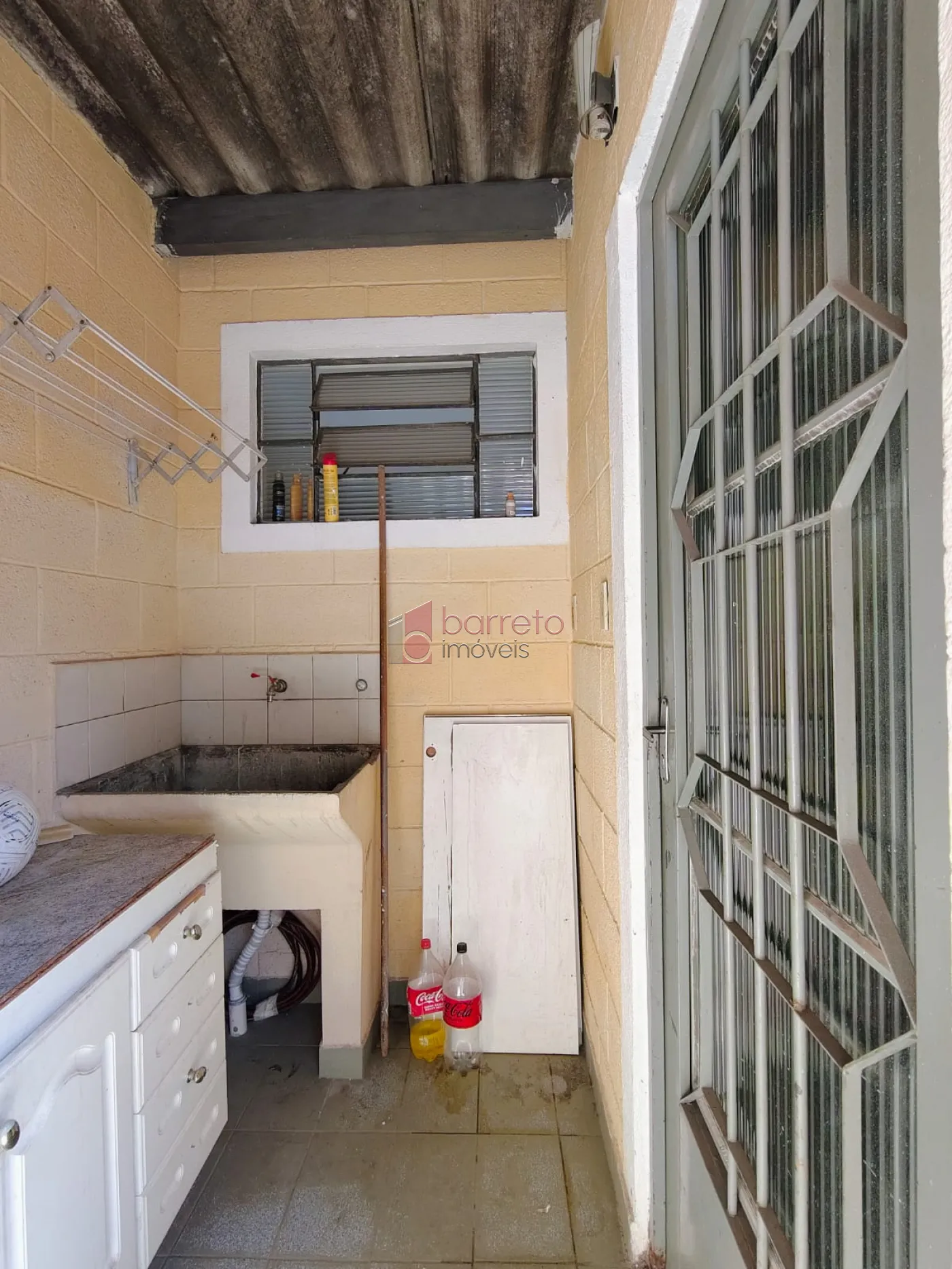 CASA TÉRREA À VENDA NA VILA GRAFF EM JUNDIAI/SP
