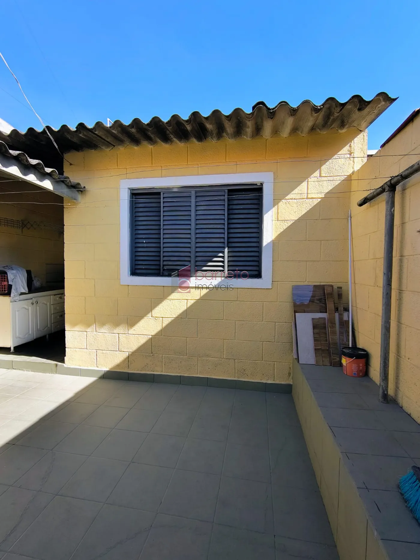 CASA TÉRREA À VENDA NA VILA GRAFF EM JUNDIAI/SP