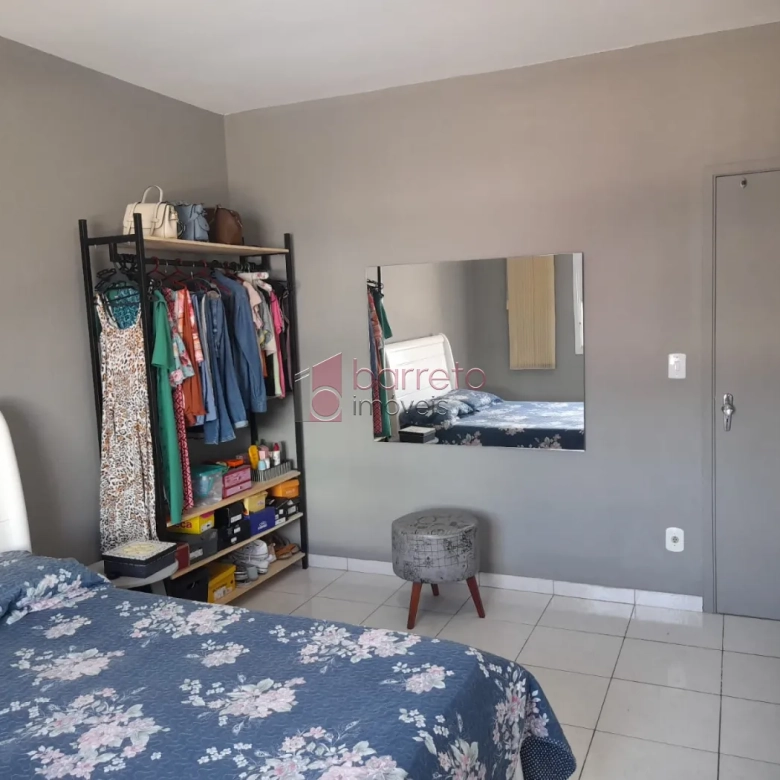 SOBRADO PARA VENDA NO BAIRRO VILA ISABEL EBER – JUNDIAÍ/SP