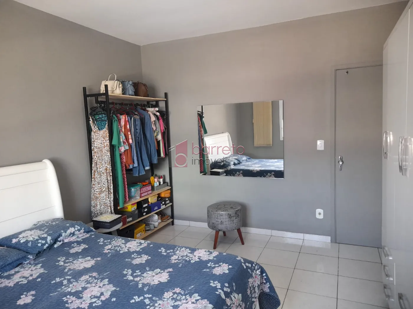SOBRADO PARA VENDA NO BAIRRO VILA ISABEL EBER – JUNDIAÍ/SP