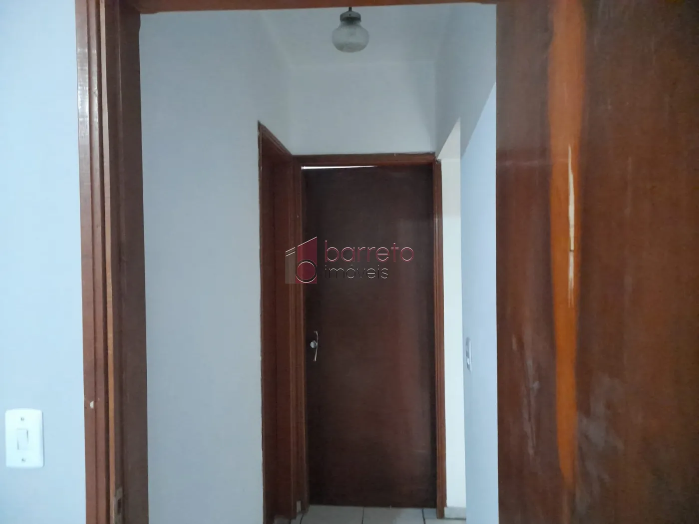SOBRADO PARA VENDA NO BAIRRO VILA ISABEL EBER – JUNDIAÍ/SP