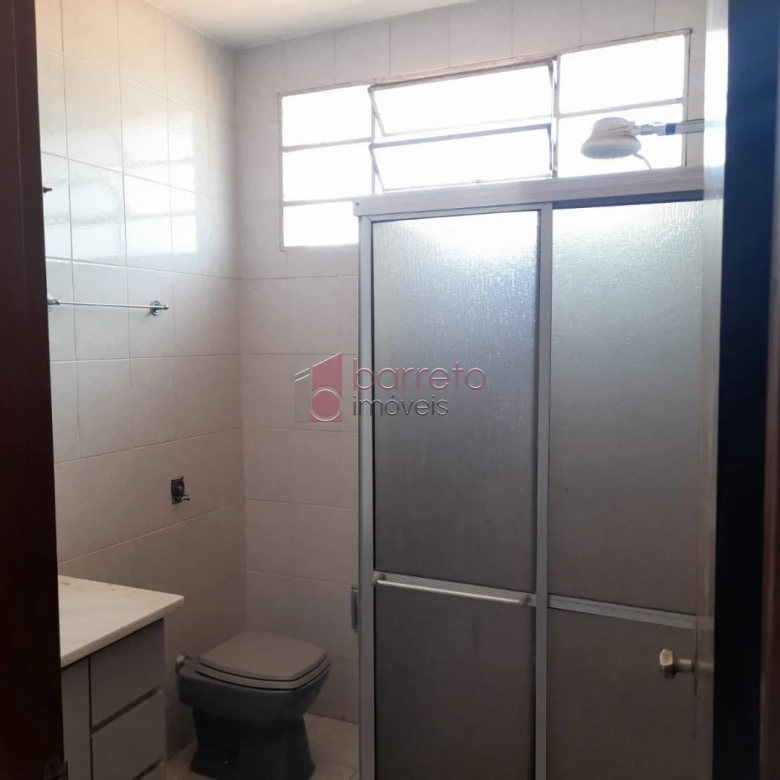 SOBRADO PARA VENDA NO BAIRRO VILA ISABEL EBER – JUNDIAÍ/SP