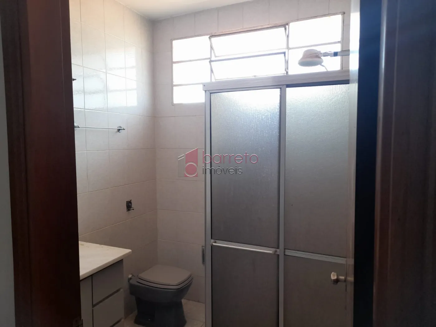 SOBRADO PARA VENDA NO BAIRRO VILA ISABEL EBER – JUNDIAÍ/SP