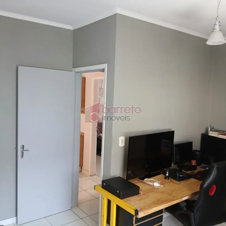 SOBRADO PARA VENDA NO BAIRRO VILA ISABEL EBER – JUNDIAÍ/SP