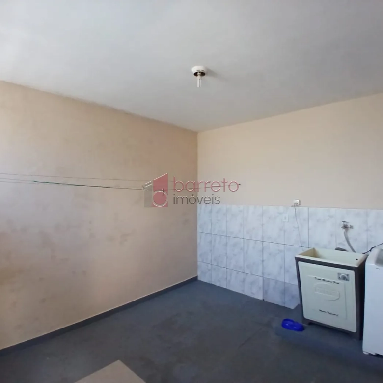 SOBRADO PARA VENDA NO BAIRRO VILA ISABEL EBER – JUNDIAÍ/SP