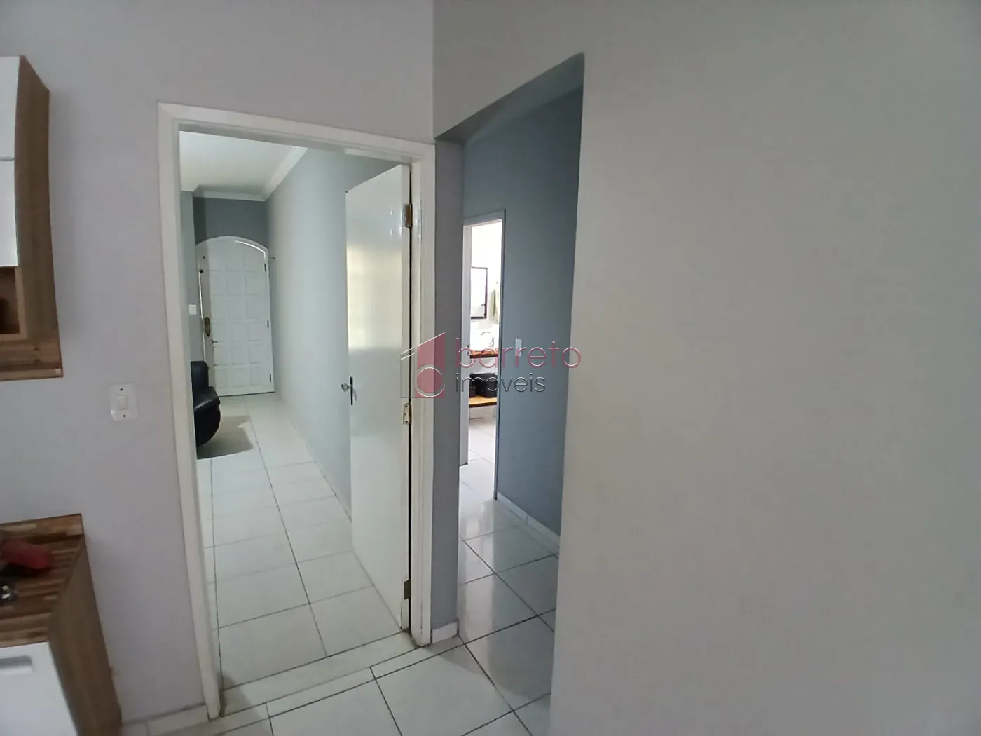 SOBRADO PARA VENDA NO BAIRRO VILA ISABEL EBER – JUNDIAÍ/SP