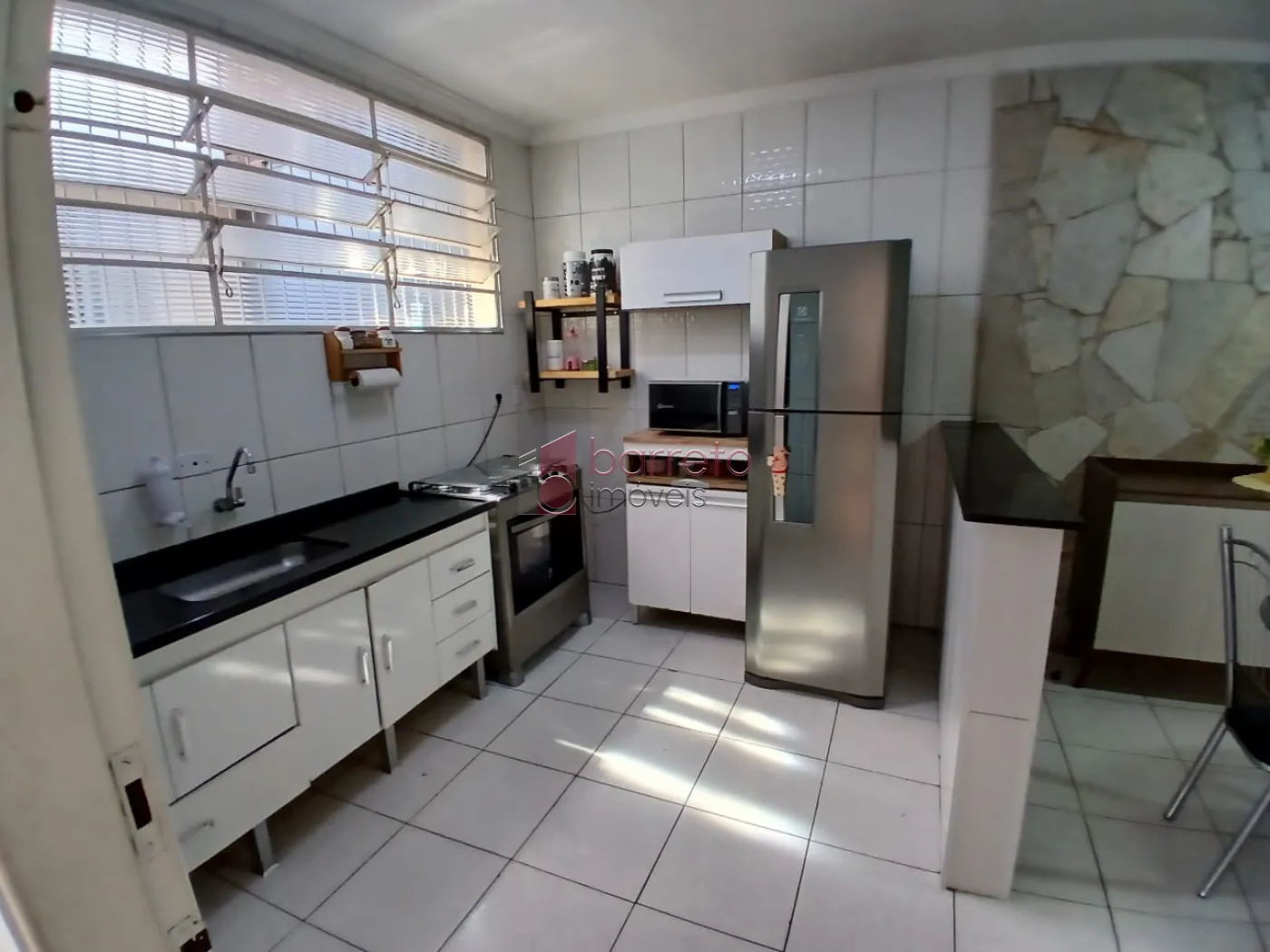 SOBRADO PARA VENDA NO BAIRRO VILA ISABEL EBER – JUNDIAÍ/SP