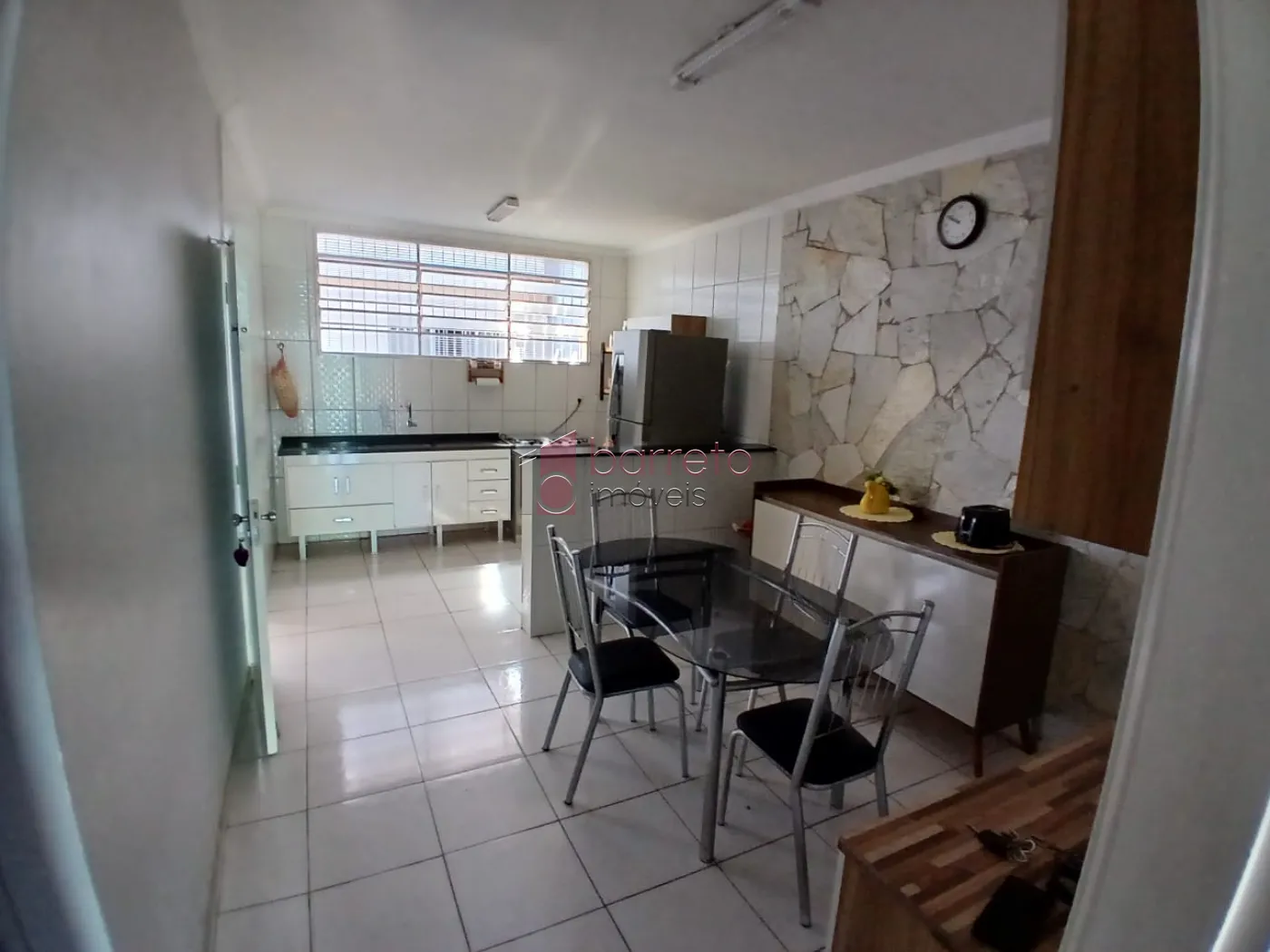 SOBRADO PARA VENDA NO BAIRRO VILA ISABEL EBER – JUNDIAÍ/SP