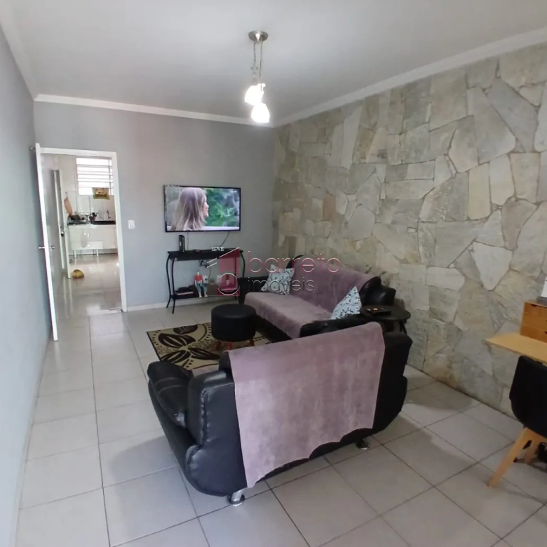 SOBRADO PARA VENDA NO BAIRRO VILA ISABEL EBER – JUNDIAÍ/SP
