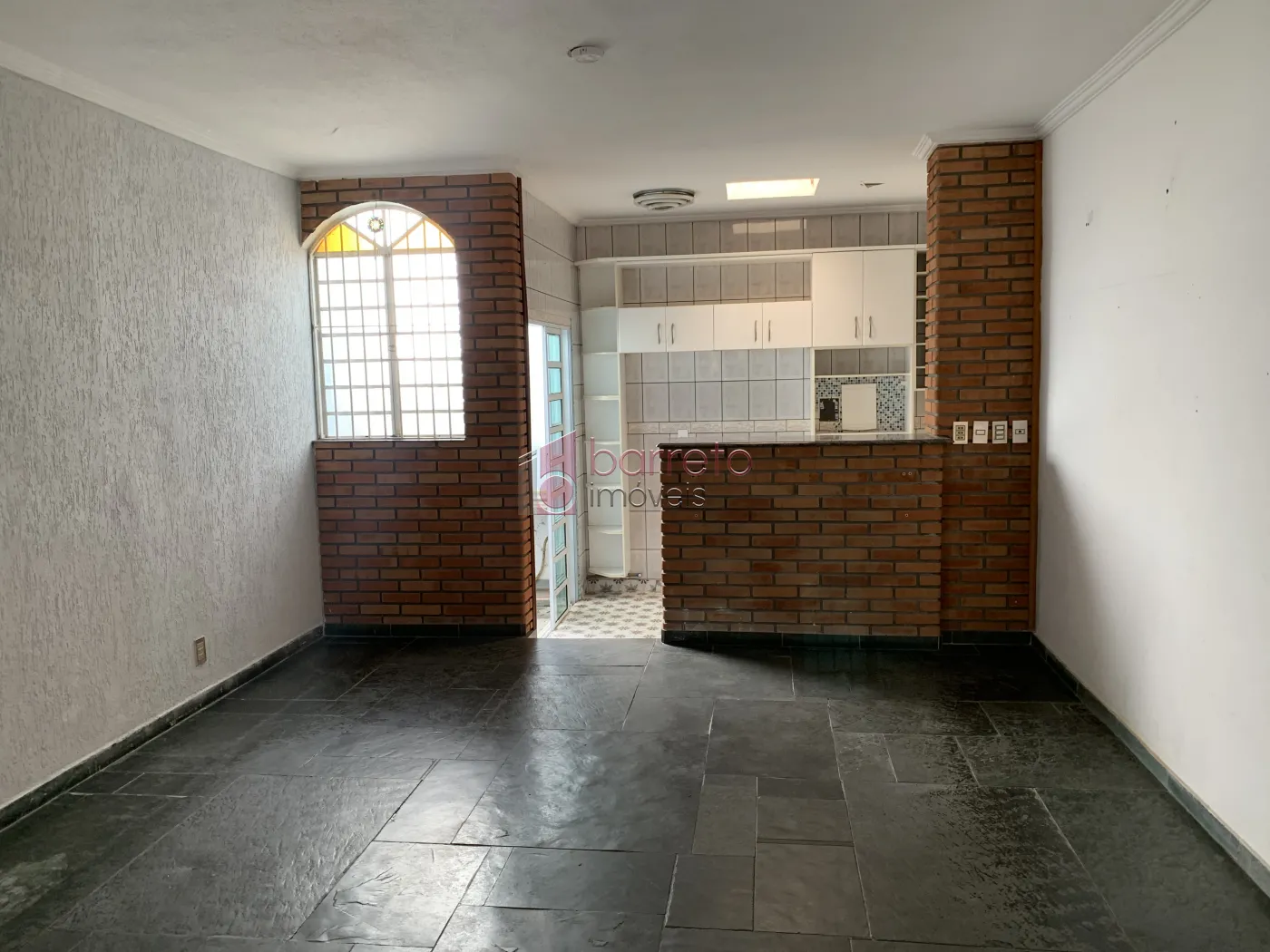 CASA TÉRREA PARA LOCAÇÃO OU VENDA NO BAIRRO VILA MUNICIPAL – JUNDIAÍ/SP