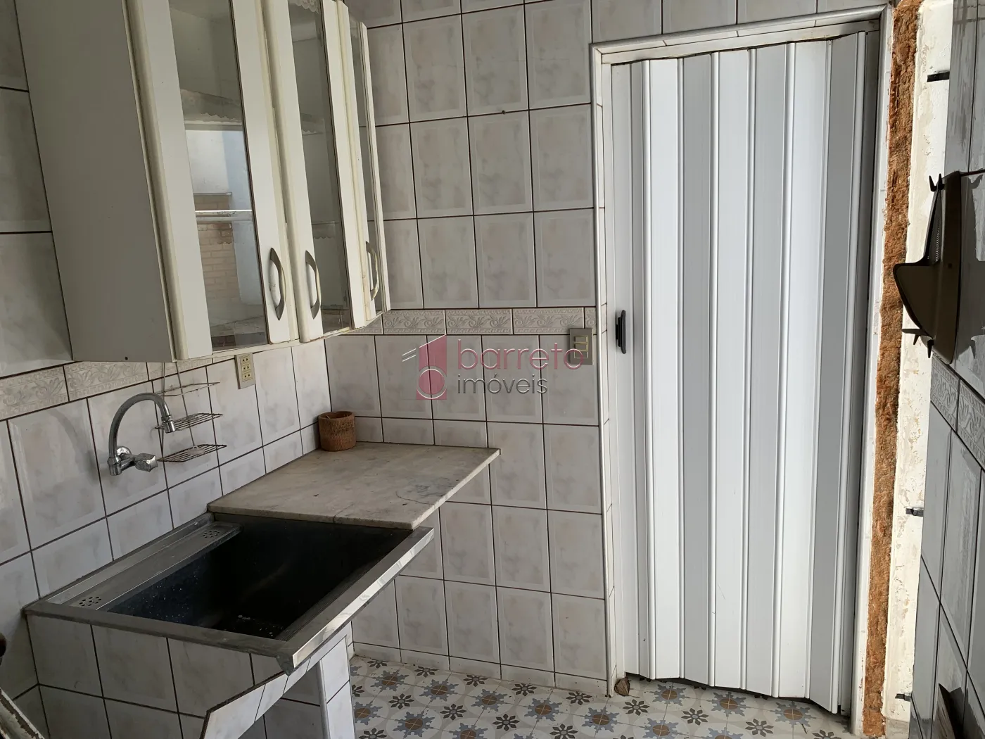 CASA TÉRREA PARA LOCAÇÃO OU VENDA NO BAIRRO VILA MUNICIPAL – JUNDIAÍ/SP