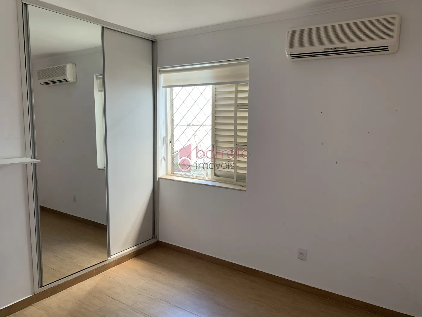 CASA TÉRREA PARA LOCAÇÃO OU VENDA NO BAIRRO VILA MUNICIPAL – JUNDIAÍ/SP