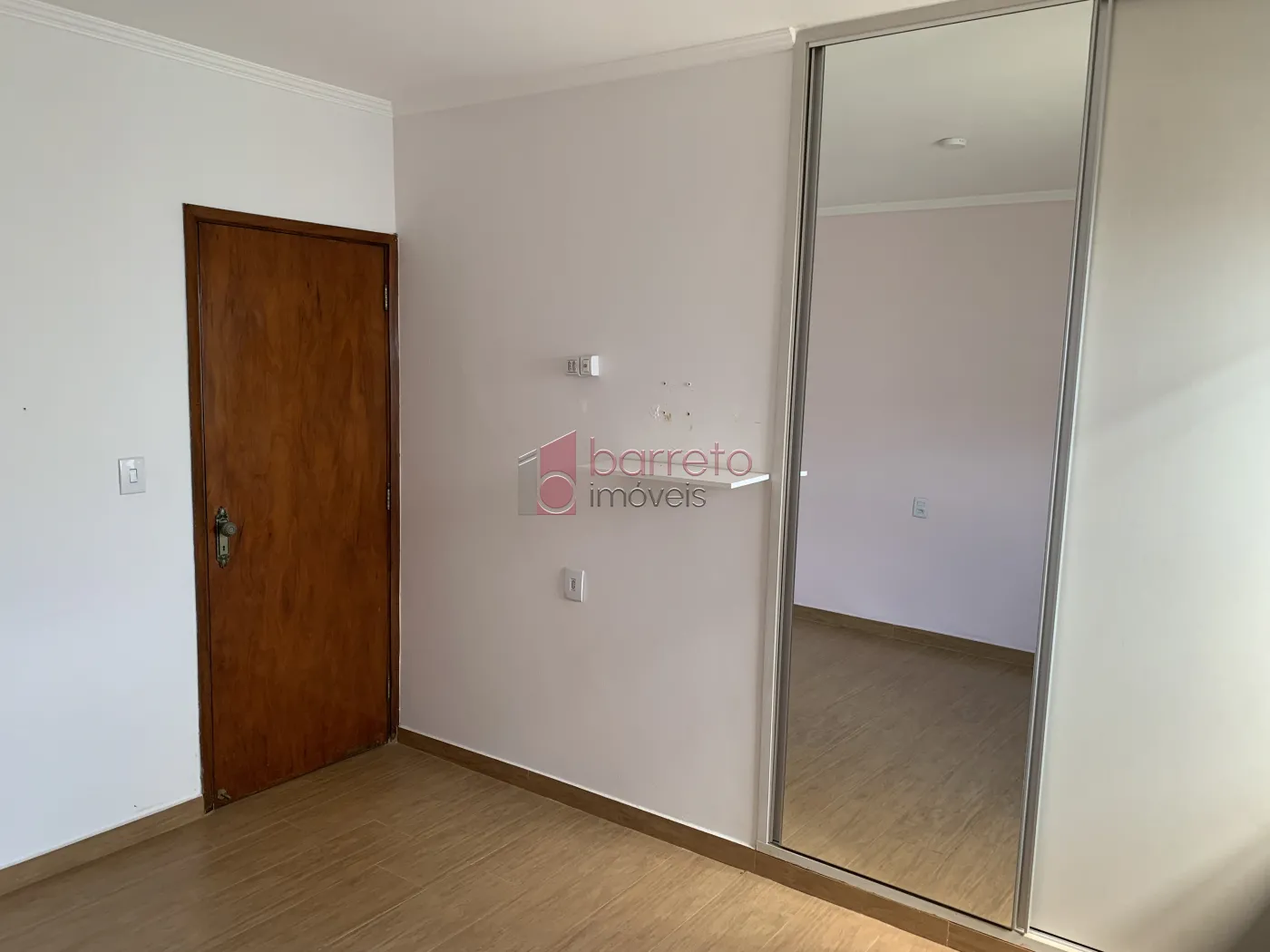 CASA TÉRREA PARA LOCAÇÃO OU VENDA NO BAIRRO VILA MUNICIPAL – JUNDIAÍ/SP