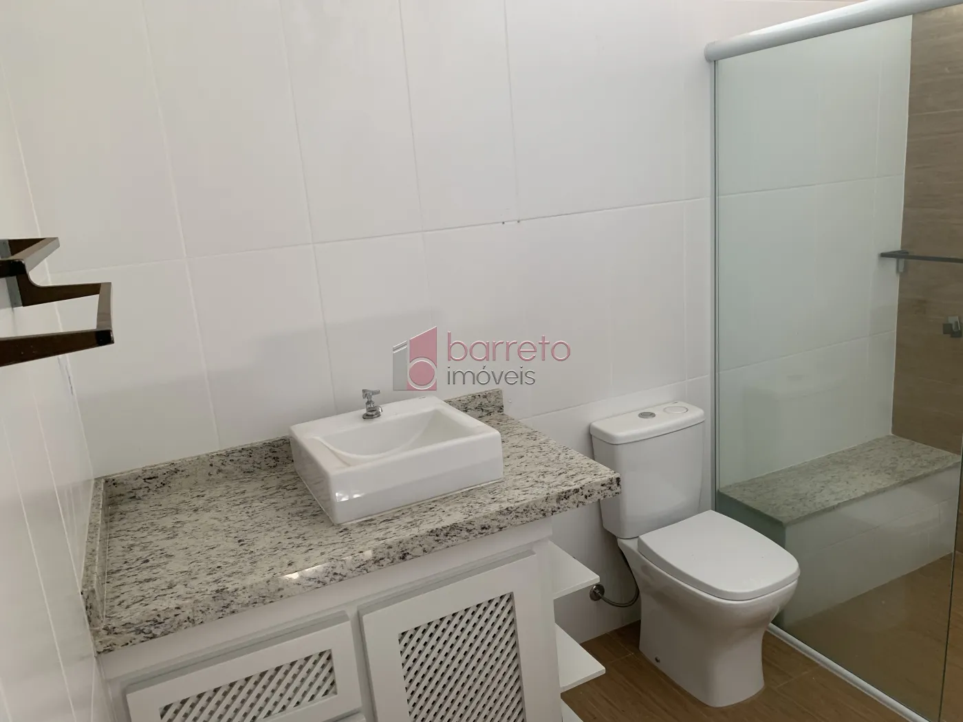 CASA TÉRREA PARA LOCAÇÃO OU VENDA NO BAIRRO VILA MUNICIPAL – JUNDIAÍ/SP