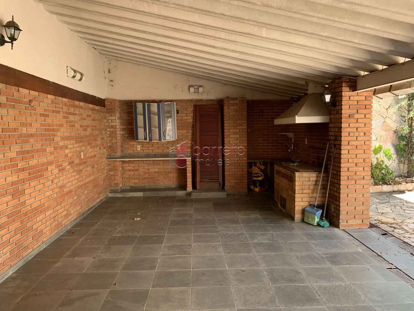 CASA TÉRREA PARA LOCAÇÃO OU VENDA NO BAIRRO VILA MUNICIPAL – JUNDIAÍ/SP