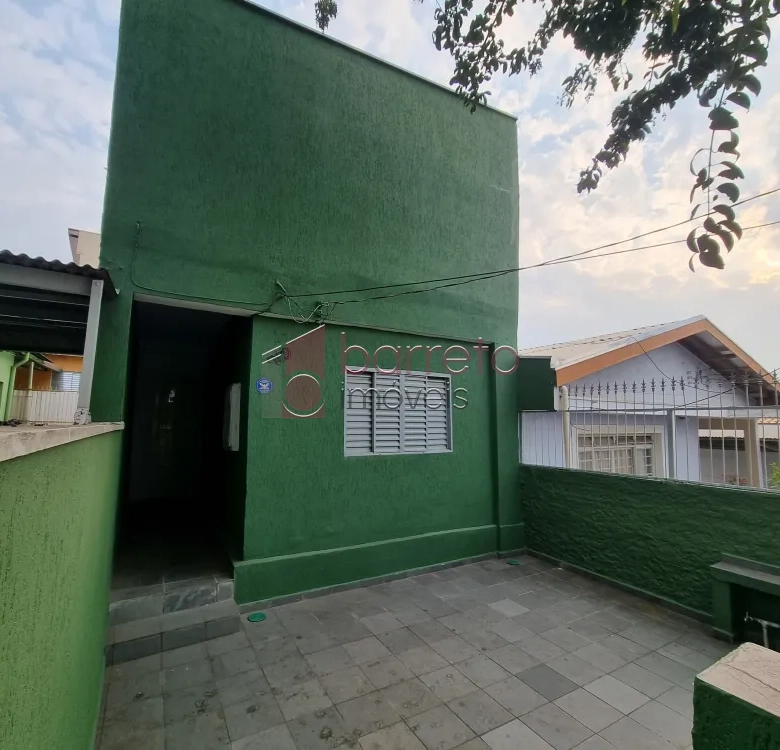 CASA PARA VENDA NA VILA MUNICIPAL/CENTRO EM JUNDIAÍ/SP