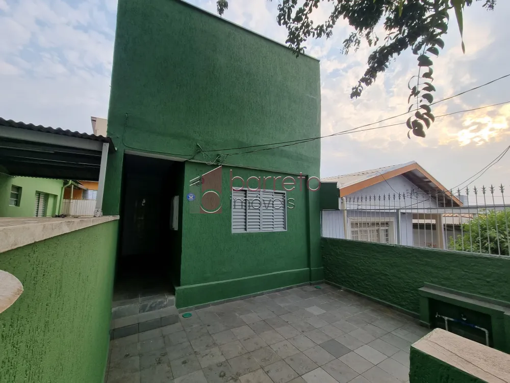 CASA PARA VENDA NA VILA MUNICIPAL/CENTRO EM JUNDIAÍ/SP