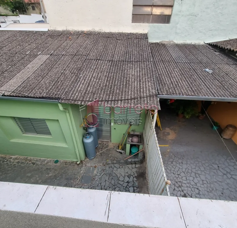 CASA PARA VENDA NA VILA MUNICIPAL/CENTRO EM JUNDIAÍ/SP