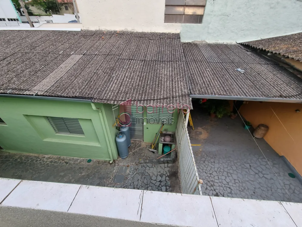 CASA PARA VENDA NA VILA MUNICIPAL/CENTRO EM JUNDIAÍ/SP