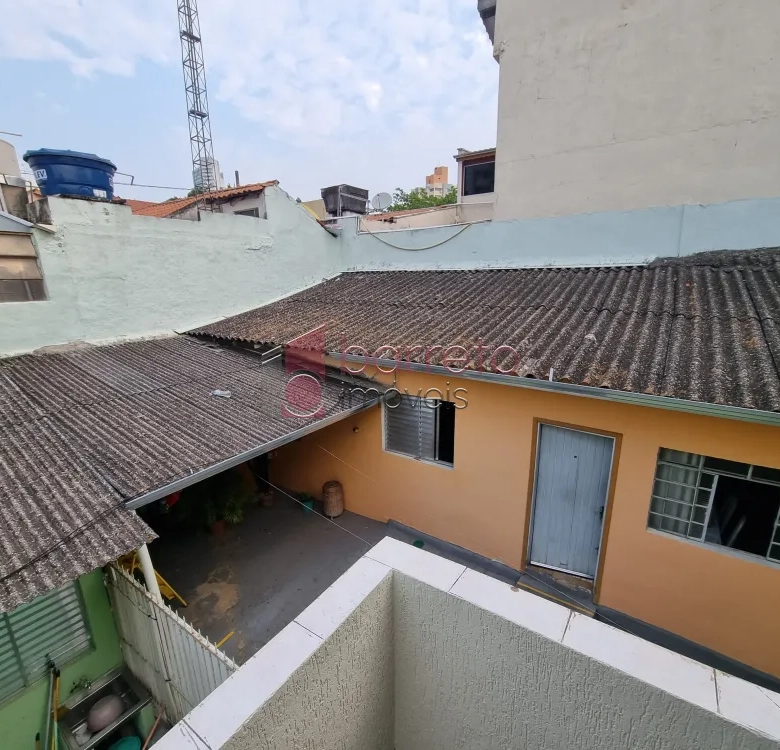 CASA PARA VENDA NA VILA MUNICIPAL/CENTRO EM JUNDIAÍ/SP