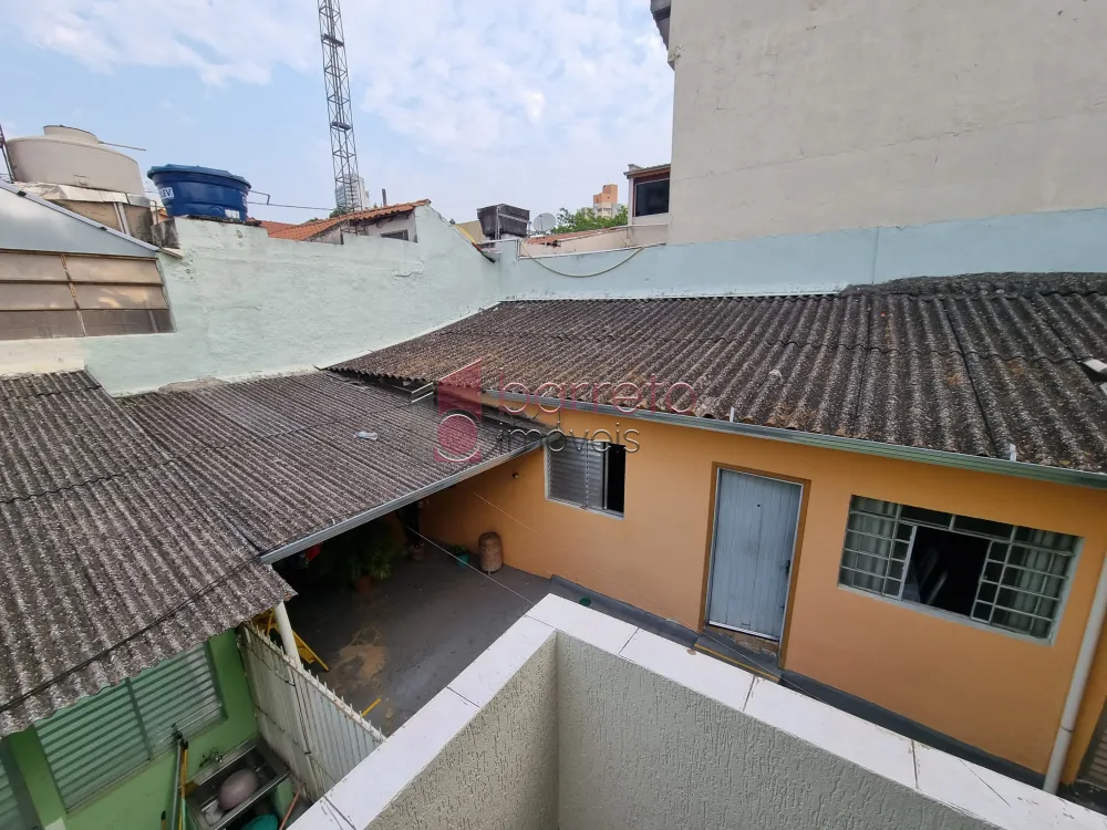 CASA PARA VENDA NA VILA MUNICIPAL/CENTRO EM JUNDIAÍ/SP