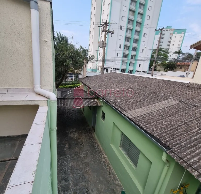 CASA PARA VENDA NA VILA MUNICIPAL/CENTRO EM JUNDIAÍ/SP
