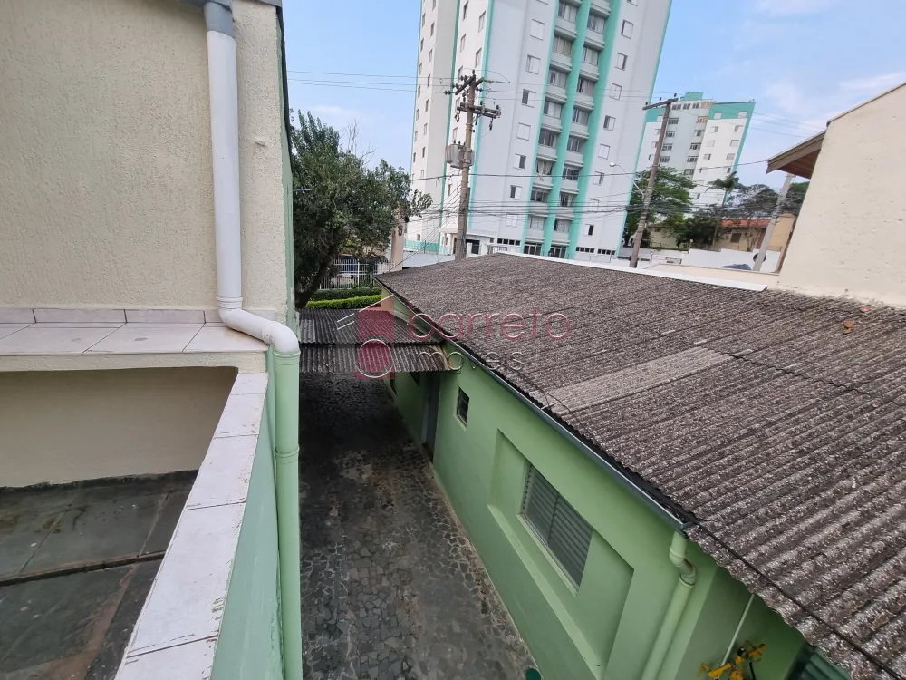 CASA PARA VENDA NA VILA MUNICIPAL/CENTRO EM JUNDIAÍ/SP