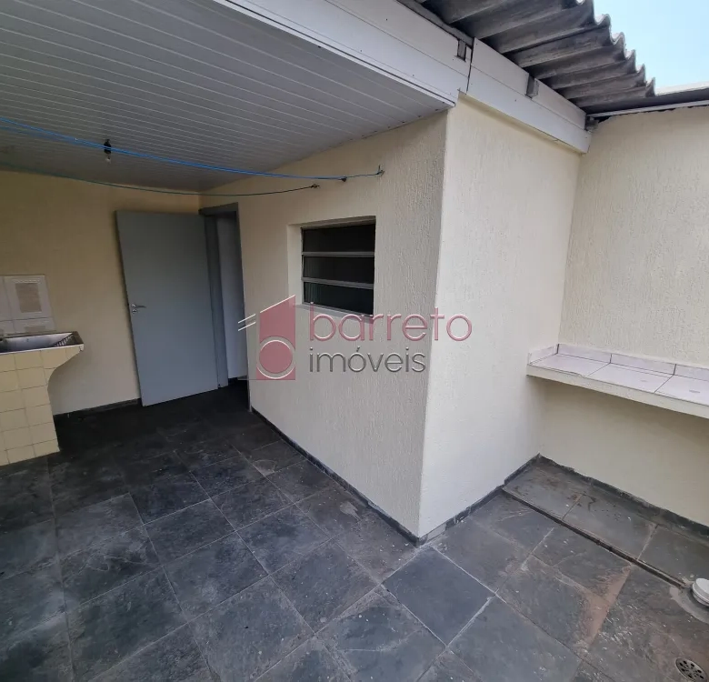 CASA PARA VENDA NA VILA MUNICIPAL/CENTRO EM JUNDIAÍ/SP