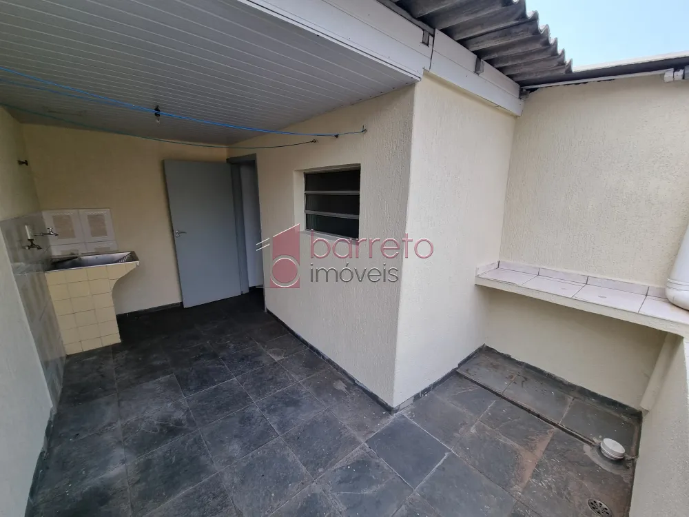 CASA PARA VENDA NA VILA MUNICIPAL/CENTRO EM JUNDIAÍ/SP